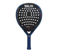 Pala de pádel SIUX Diablo Pro 26. Royal Blue Talla única