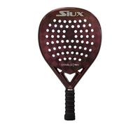 Siux Diablo Pro 4 | Padel Racket | Justpadel.com