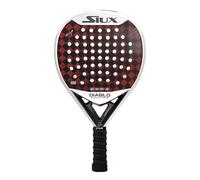 Siux Diablo Revolution III Sanyo Pro Pala de pádel g Unisex