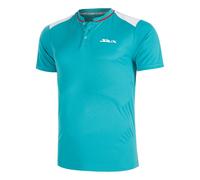 Siux Diablo Sanyo Camiseta De Manga Corta Hombres - Verde L