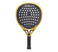 Siux Electra Elite 4 2025 Negro