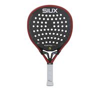 Pala Pádel Siux Electra Pro 2026 - Nivel Experto Forma Híbrida MKP