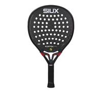 Pala Pádel Siux Electra Pro 2026 - Nivel Experto Forma Híbrida MKP