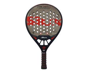 Siux Evoque 3 Woman Pala de pádel g Unisex