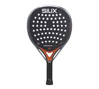 SIUX FENIX PEGASUS PRO 2026 Lava Orange ALEX CHOZAS (Pala)