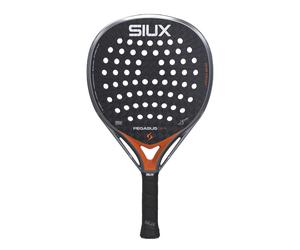 SIUX FENIX PEGASUS PRO 2026 Lava Orange ALEX CHOZAS (Pala)