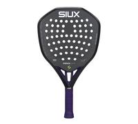 SIUX FENIX PRO Black 2026 LEO AUSBURGER (Pala)