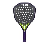 Siux Fenix Pro Glow Purple 2026
