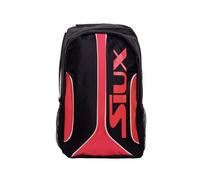 Siux Fusion Backpack Black/Red