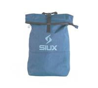 Siux - Mochila de Pádel Street con Diseño Enrollable, Capacidad para 1 Pala, Ligera y Versátil - Estilo Urbano