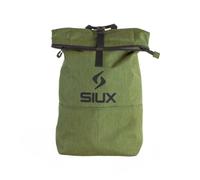 Siux - Mochila de Pádel Street con Diseño Enrollable, Capacidad para 1 Pala, Ligera y Versátil - Estilo Urbano
