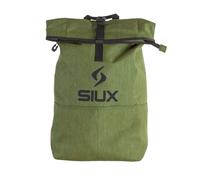 Siux - Mochila de Pádel Street con Diseño Enrollable, Capacidad para 1 Pala, Ligera y Versátil - Estilo Urbano