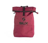 Siux - Mochila de Pádel Street con Diseño Enrollable, Capacidad para 1 Pala, Ligera y Versátil - Estilo Urbano