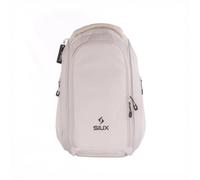 Siux - Mochila de Pádel Tour con Capacidad para 1 Pala y Zapatillas, Materiales Premium y Diseño Competitivo