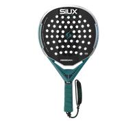 Siux Obsidian Pro Silver 2027 - Pala Pádel MKP