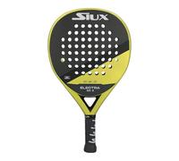 Siux - Pala de Pádel Electra Go 3 Nivel intermedio Forma híbrida - Control y Potencia