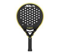 Siux - Pala de Pádel Electra Lite 3 Nivel avanzado Forma híbrida - Potencia con Mucho Control