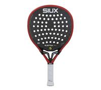 Pala Pádel Siux Electra Pro 2026 - Nivel Experto Forma Híbrida MKP