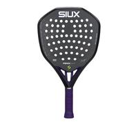 Pala de pádel siux fenix pro 2026 negro Talla única