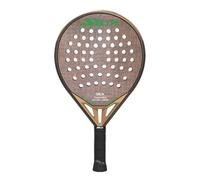 Siux - Pala de Pádel GEA Nivel avanzado Forma Redonda - sostenibilidad y Control