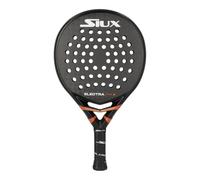 Siux - Pala Electra 4 Special Edition Flow Semi Profesional Forma Redonda - Control y Potencia