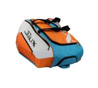 Paletero de pádel siux paletero siux pro tour naranja Talla única