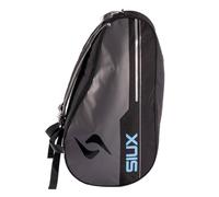 Siux - Paletero PULSE con Capacidad para 1 Pala. Diseño Ligero y Moderno - Tipo Mochila. Gris