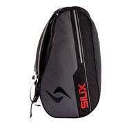 Siux - Paletero PULSE con Capacidad para 1 Pala. Diseño Ligero y Moderno - Tipo Mochila. Gris