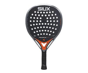 Siux Pegasus Pro 2026 - Pala Pádel MKP