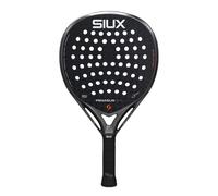 Siux Pegasus Pro 2026 Storm Grey Raqueta de pádel