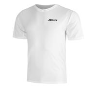 Siux Sayno Camiseta De Manga Corta Hombres Blanco