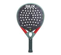 Siux Siux Trilogy Pro 2026 Ash Green Pala de pádel g Unisex