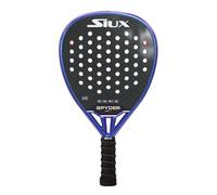Siux Spyder Lite 3 Hard