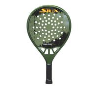 Siux Trilogy Go 5 2025 Green