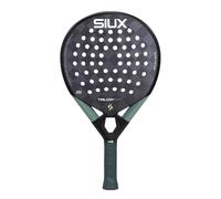 Siux Trilogy Pro Noir Fog 2026