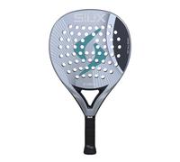 Siux Zyron 3K Blue 2026 Raqueta de pádel