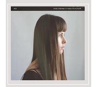 Siv - For Those I Used to Know