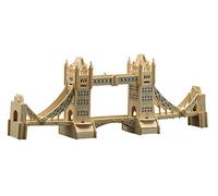 Siva Toys Siva Toys884 - Puente de Madera de la Torre de Londres