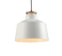 SIVAJI Lámpara Colgante Elegante Personalizada Luces Colgantes Retro 1 Luz Restaurantes Lámpara Araña Escandinava Iluminación Techo Tradicional De Hotel Lámpara Estilo Antiguo para Comedor