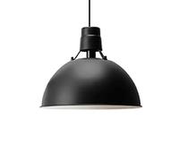 SIVAJI Luces LED Colgantes Moda Lámpara Colgante Moderna para Restaurante Lámpara Techo Industrial 1 Luz Lámpara Suspensión Elegance De Luz Única para Comida Rápida Oficina Barra
