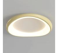 SIVAJI Paneles Luz Modernos Personalizados Lámpara Empotrada Elegante Y Regulable De 3 Luces Lámpara Empotrada De Dosel Luminaria LED De Bajo Consumo para Cocina, Baño, Garaje, Sala
