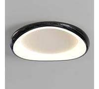 SIVAJI Paneles Luz Modernos Personalizados Lámpara Empotrada Elegante Y Regulable De 3 Luces Lámpara Empotrada De Dosel Luminaria LED De Bajo Consumo para Cocina, Baño, Garaje, Sala