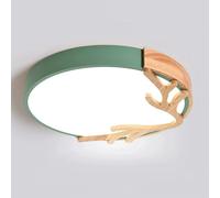 SIVAJI Paneles Luz Modernos Y Fáciles De Instalar Lámpara Plana Minimalista Con Atenuación Continua Lámpara Techo Superbrillante Macaroon Lámpara Empotrada Con Elegante Pantalla Colorida Para