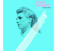 Sivan Talmor - Fire (180g Vinyl) [Vinyl LP] [Vinilo]