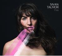 Sivan Talmor Fire (CD)