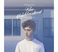 Sivan Troye - Blue Neighbourhood - Suburbia Edition