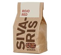 Arroz Rojo (papel kraft) 500gr. Sivaris. 6un.