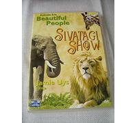 Sivatagi Show (1974) Animals Are Beautiful People / Jamie Uys Film / ENGLISH and HUNGARIAN Sound / Hungarian Subtitles [European DVD Region 2 PAL]