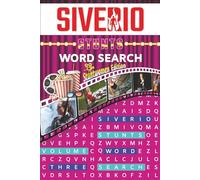 Siverio Stunts Word Search 3: Film Industry words, terms and names: The Stuntwomen’s Edition