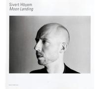 Sivert Hoyem - Moon Landing